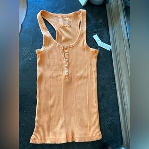 Brand new with tags Aerie size small tank top